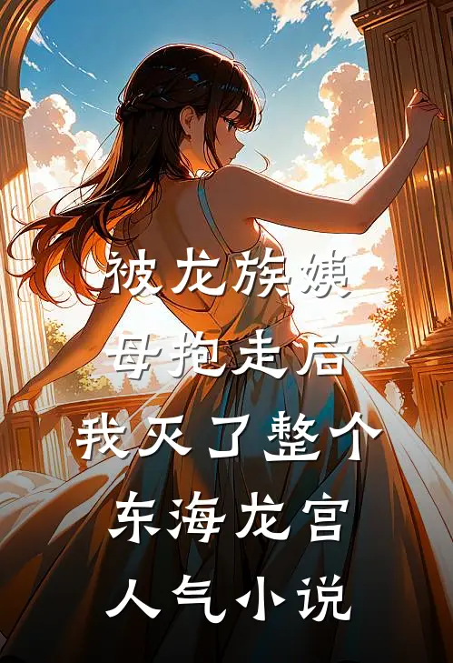 被龙族姨母抱走后，我灭了整个东海龙宫人气小说
