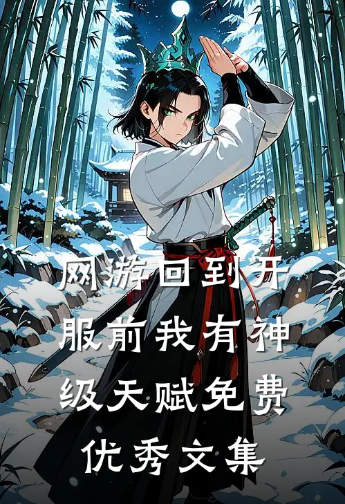 网游回到开服前我有神级天赋免费优秀文集
