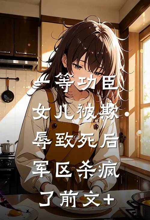 一等功臣女儿被欺辱致死后，军区杀疯了前文+