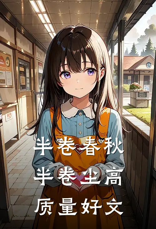 半卷春秋半卷尘高质量好文