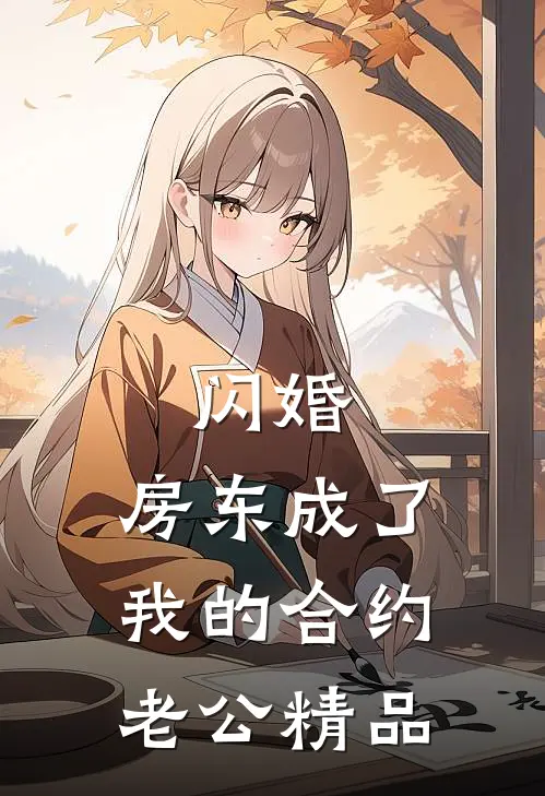 闪婚：房东成了我的合约老公精品