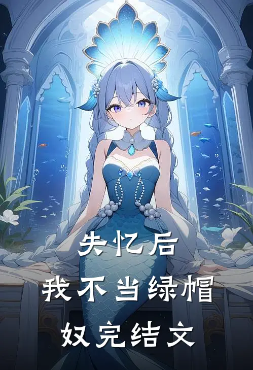 失忆后，我不当绿帽奴完结文