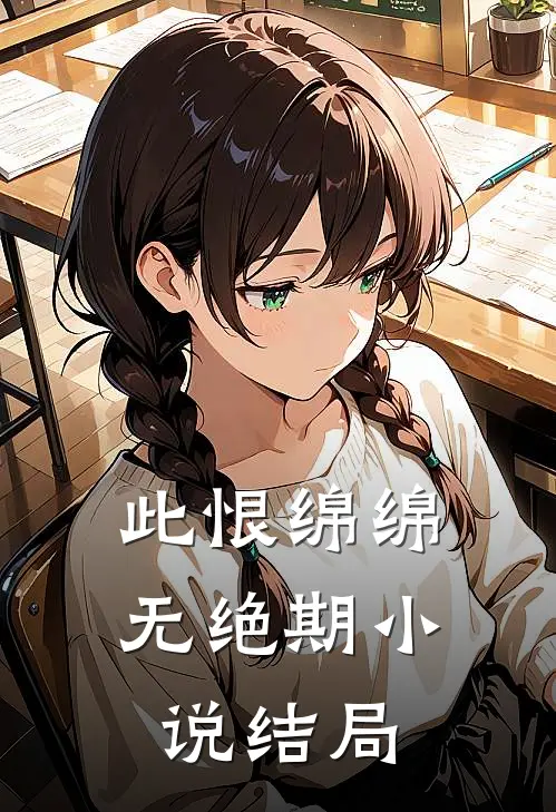 此恨绵绵无绝期小说结局