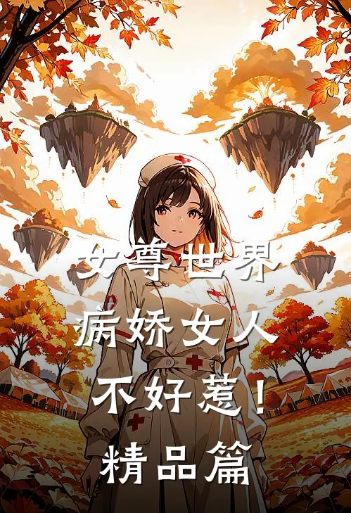 女尊世界：病娇女人不好惹！精品篇