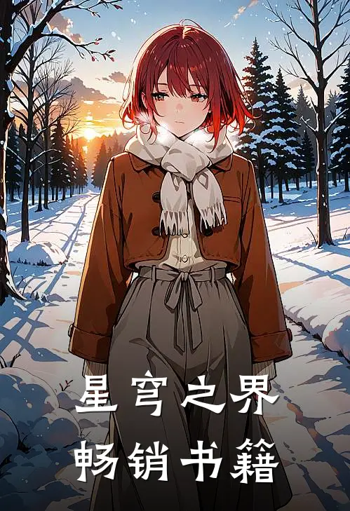 星穹之界畅销书籍
