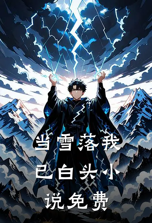 当雪落我已白头小说免费