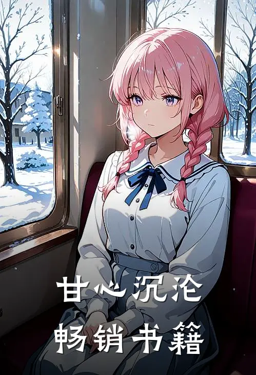 甘心沉沦畅销书籍