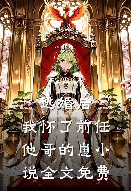 逃婚后，我怀了前任他哥的崽小说全文免费