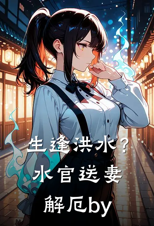 生逢洪水？水官送妻解厄by