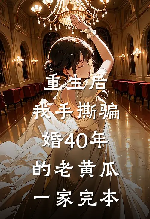 重生后，我手撕骗婚40年的老黄瓜一家完本