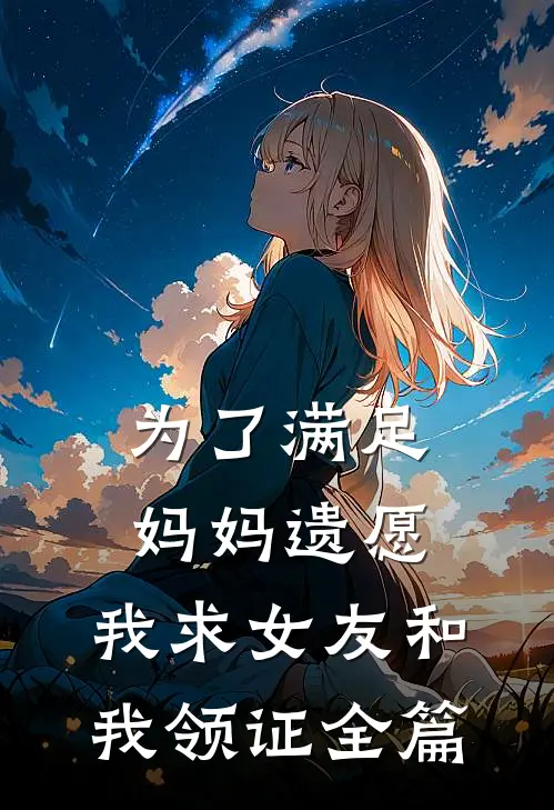 为了满足妈妈遗愿，我求女友和我领证全篇