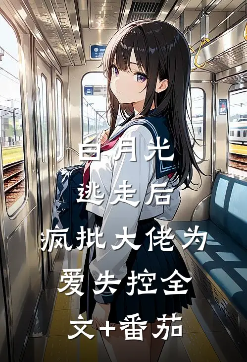 白月光逃走后，疯批大佬为爱失控全文+番茄