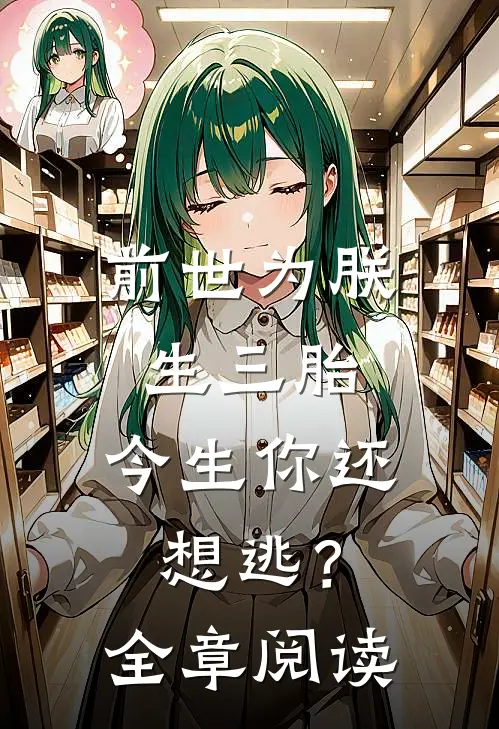前世为朕生三胎，今生你还想逃？全章阅读