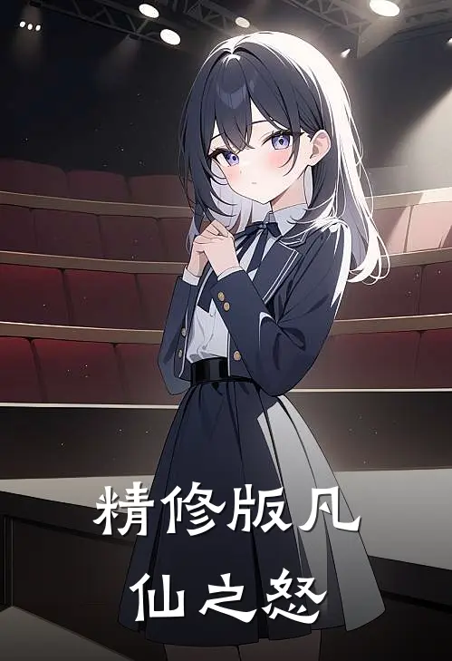精修版凡仙之怒