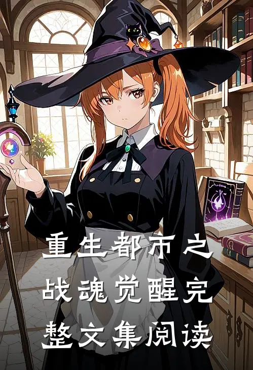 重生都市之战魂觉醒完整文集阅读