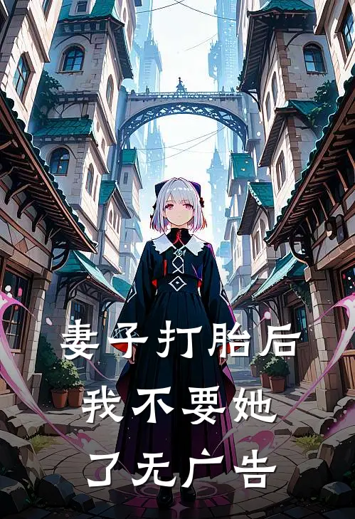 妻子打胎后，我不要她了无广告