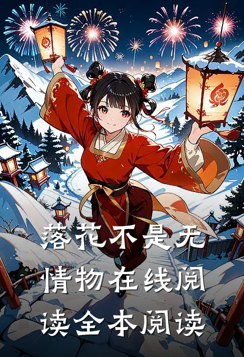 落花不是无情物在线阅读全本阅读