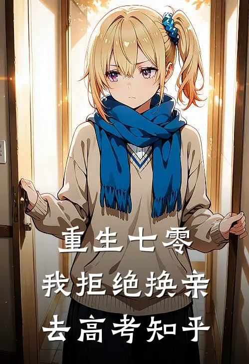 重生七零，我拒绝换亲去高考知乎