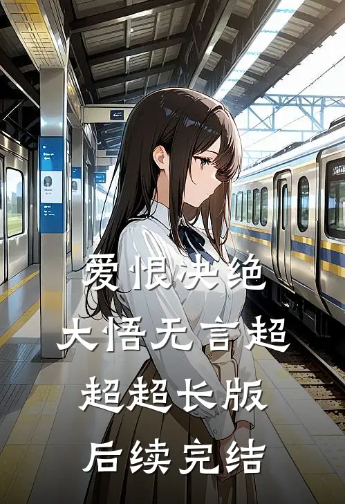 爱恨决绝，大悟无言超超超长版后续完结