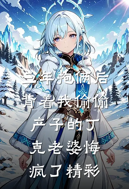 三年抱俩后，背着我偷偷产子的丁克老婆悔疯了精彩