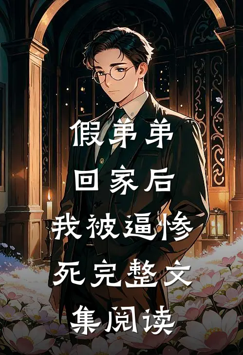 假弟弟回家后，我被逼惨死完整文集阅读