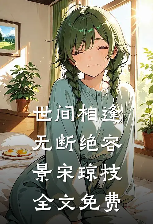 世间相逢无断绝容景宋琼枝全文免费