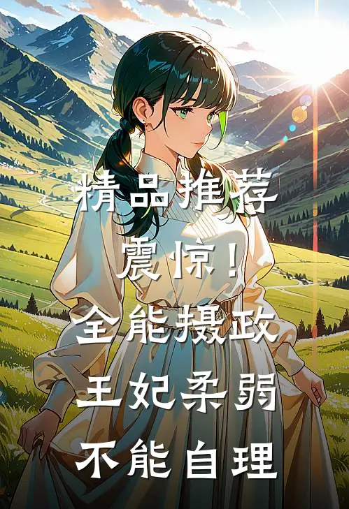 精品推荐震惊！全能摄政王妃柔弱不能自理