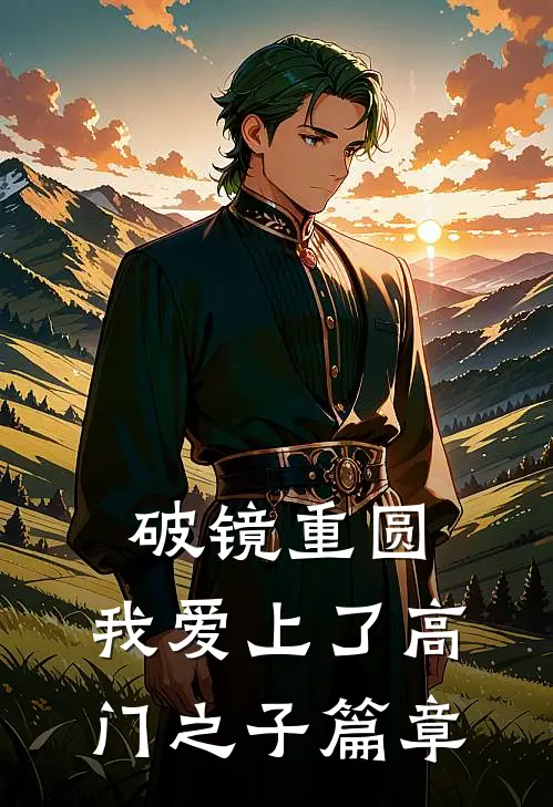 破镜重圆：我爱上了高门之子篇章