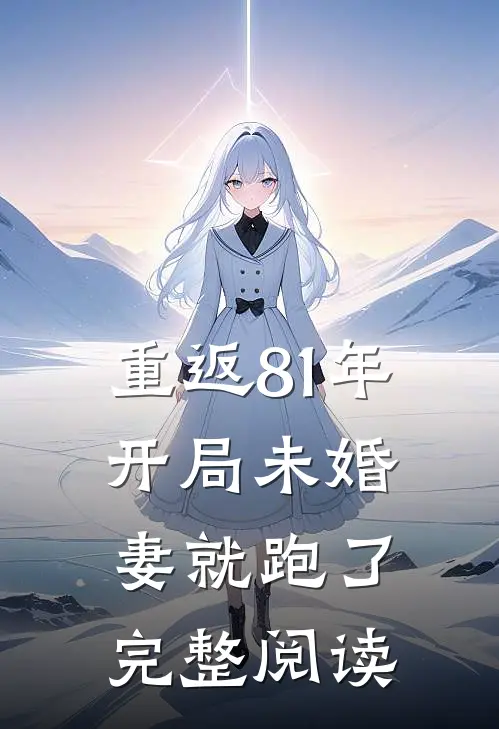重返81年，开局未婚妻就跑了完整阅读