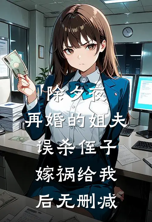 除夕夜，再婚的姐夫误杀侄子嫁祸给我后无删减