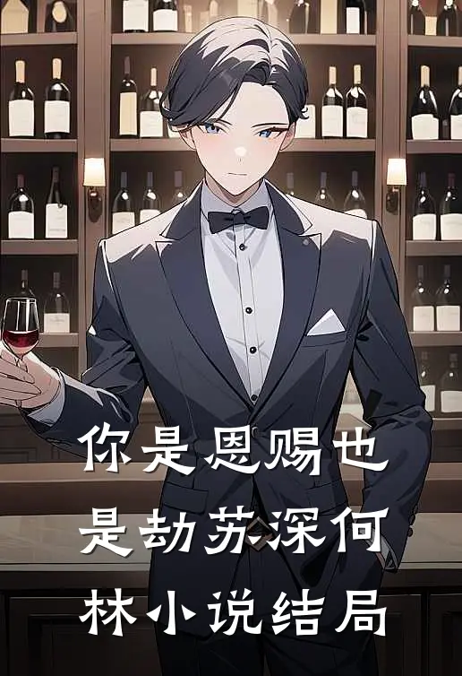你是恩赐也是劫苏深何林小说结局