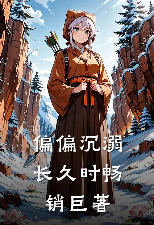 偏偏沉溺长久时畅销巨著