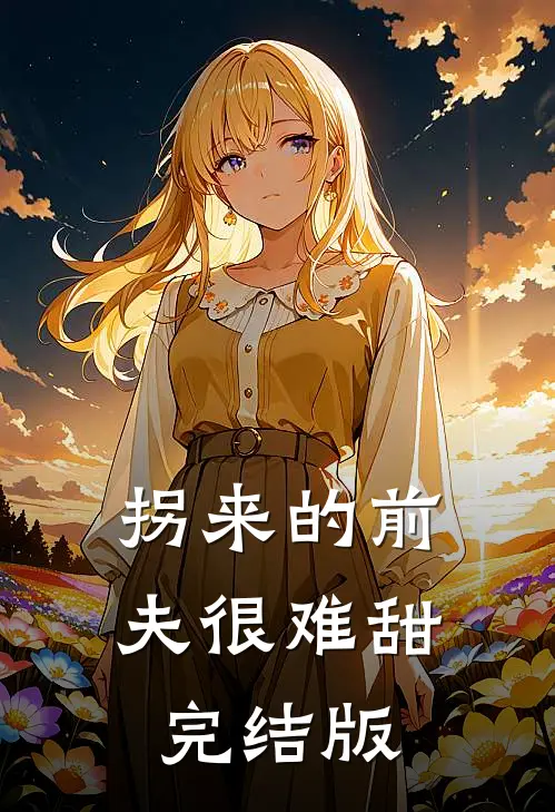 拐来的前夫很难甜完结版