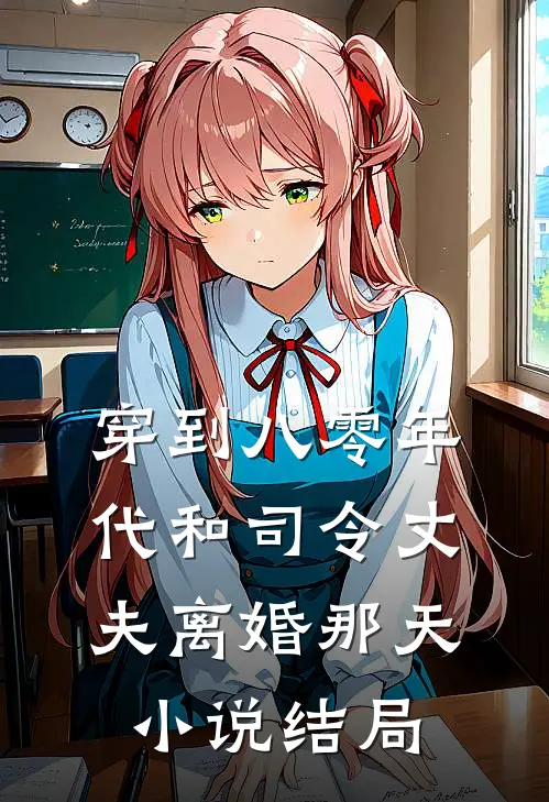 穿到八零年代和司令丈夫离婚那天小说结局