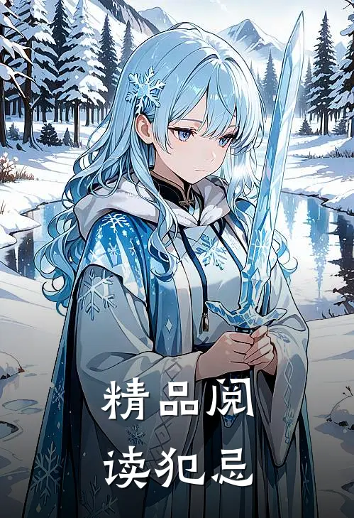 精品阅读犯忌
