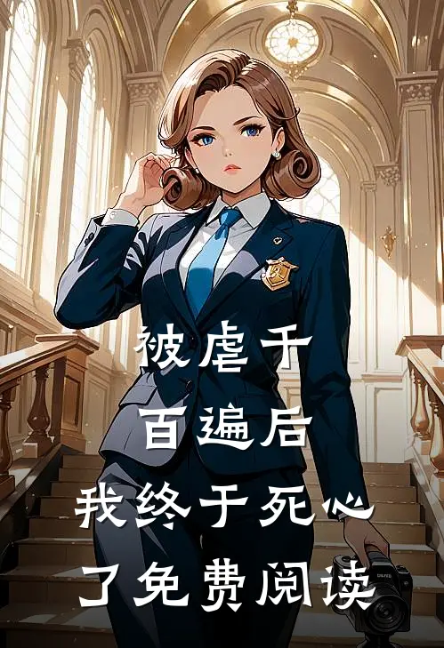 被虐千百遍后，我终于死心了免费阅读