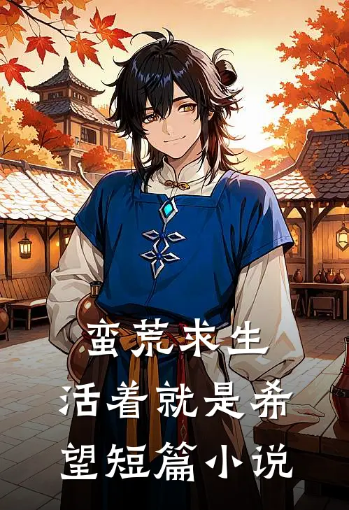 蛮荒求生：活着就是希望短篇小说
