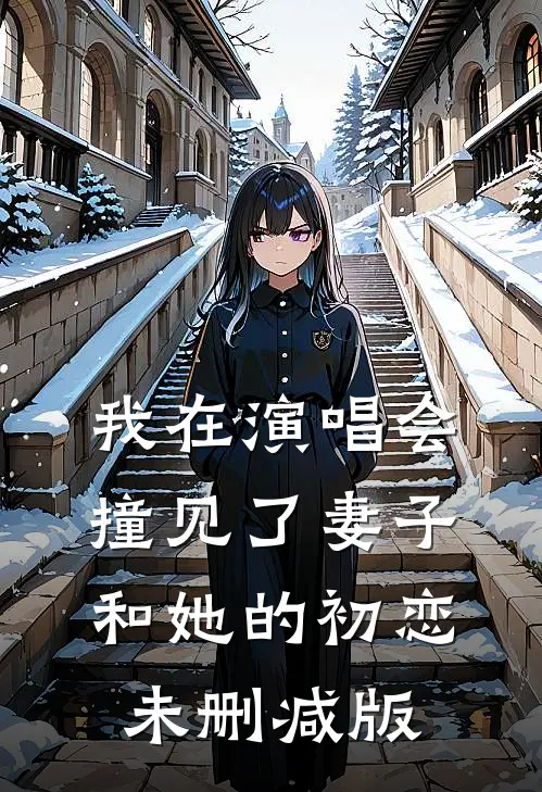 我在演唱会撞见了妻子和她的初恋未删减版