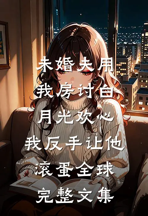 未婚夫用我房讨白月光欢心，我反手让他滚蛋全球完整文集