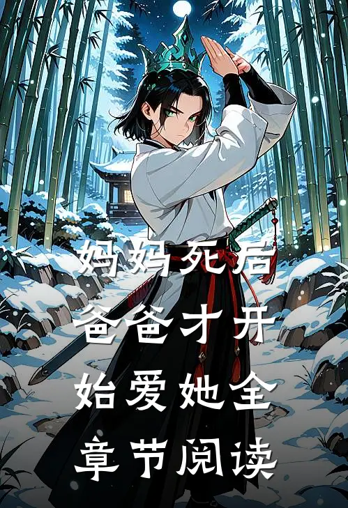 妈妈死后，爸爸才开始爱她全章节阅读