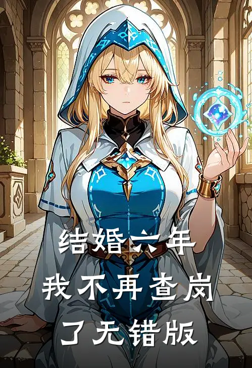 结婚六年，我不再查岗了无错版