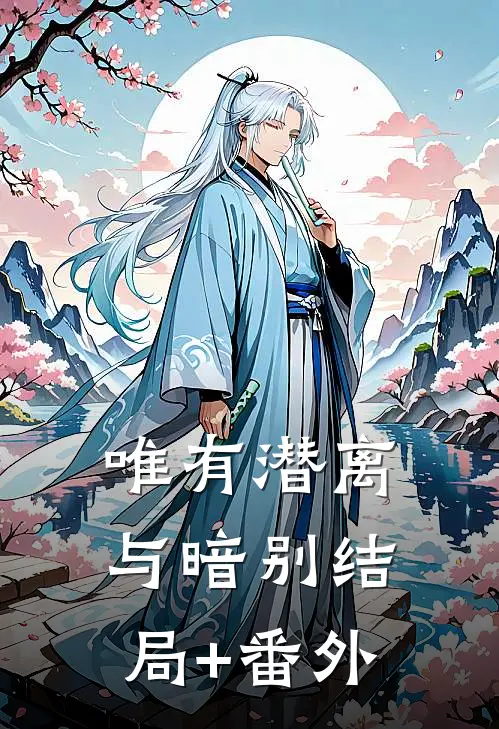 唯有潜离与暗别结局+番外