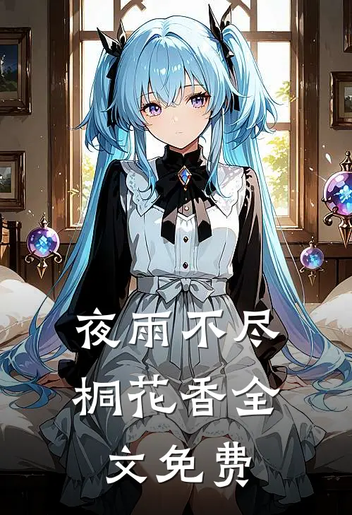 夜雨不尽桐花香全文免费