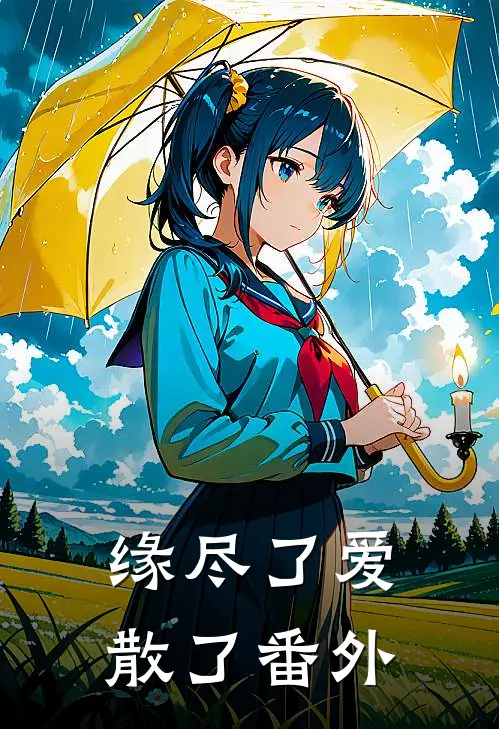 缘尽了爱散了番外