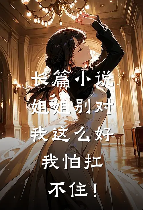 长篇小说姐姐别对我这么好，我怕扛不住！