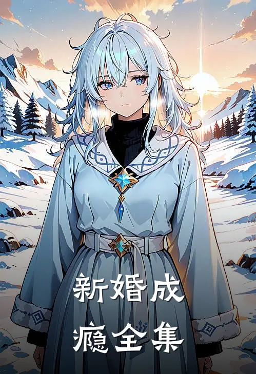 新婚成瘾全集