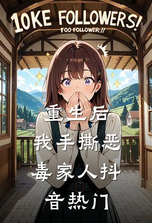 重生后，我手撕恶毒家人抖音热门