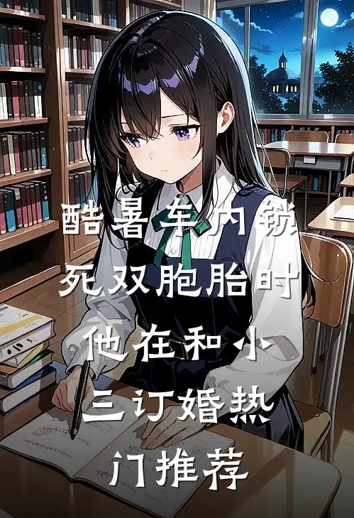 酷暑车内锁死双胞胎时，他在和小三订婚热门推荐