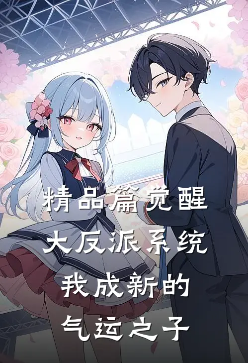 精品篇觉醒大反派系统，我成新的气运之子