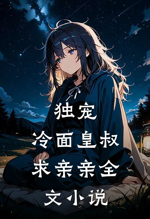 独宠：冷面皇叔求亲亲全文小说